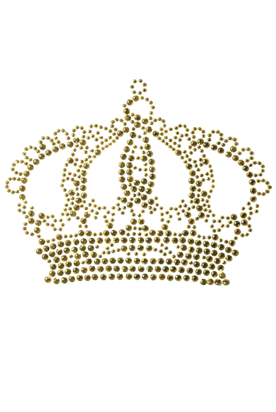 Crown  - Gold