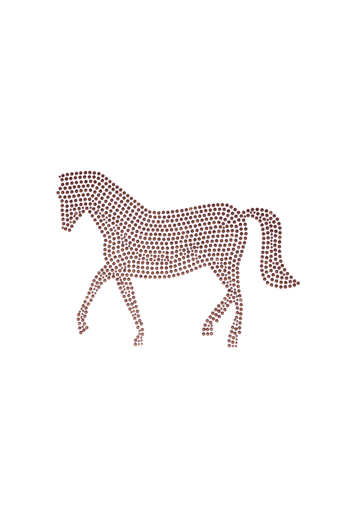 Horse Bronze - Medium