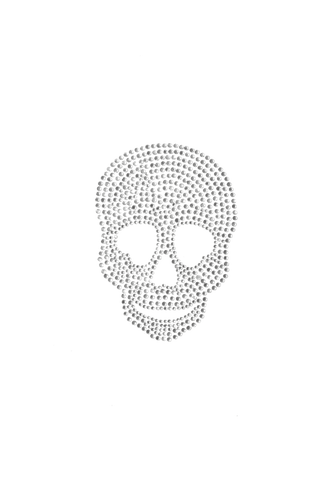 Skull Clear - Small